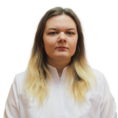 Хорошилова Юлия Александровна