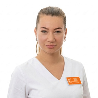 Линцова Ирина Юрьевна