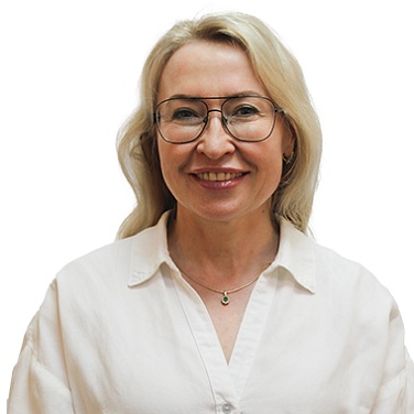 Рафикова Руфия Ханяфиевна