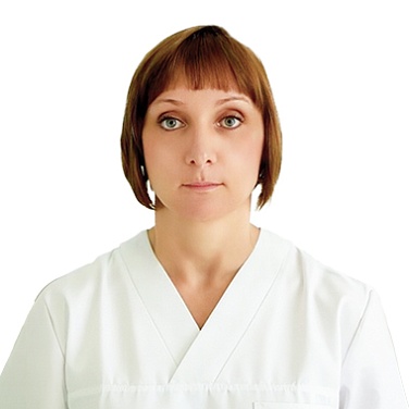 Файзуллина Розалия Азатовна