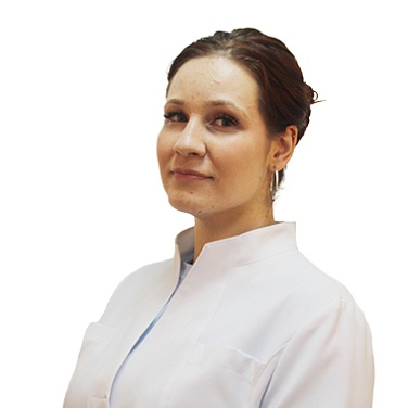 Евграфова Ирина Глебовна