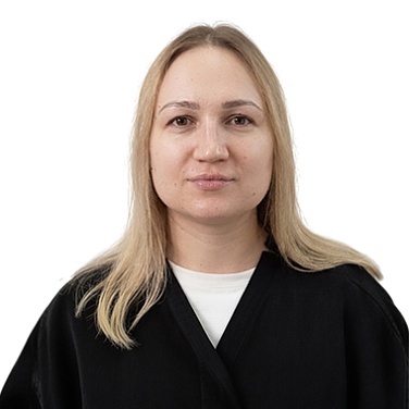 Игнатова Эльмира Ривовна