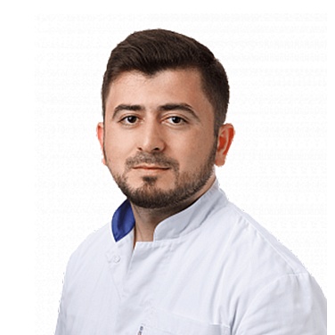 Агаев Мирфарид Джалал оглы