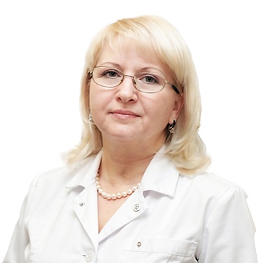 Некрасова Наталья Николаевна