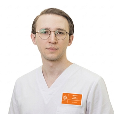 Мелехин Иван Андреевич
