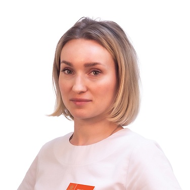 Иванова Инна Александровна