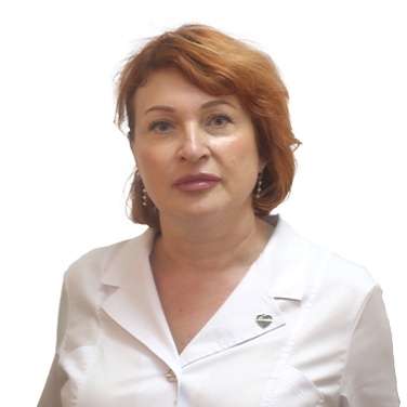 Прохорова Елена Владимировна