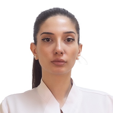 Калагова Анна Валерьевна