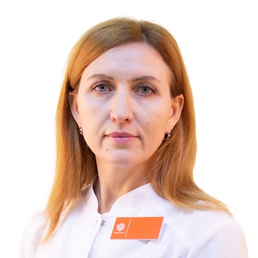 Меняйленко Анжелика Юрьевна