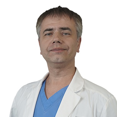 Самусевич Валерий Анатольевич