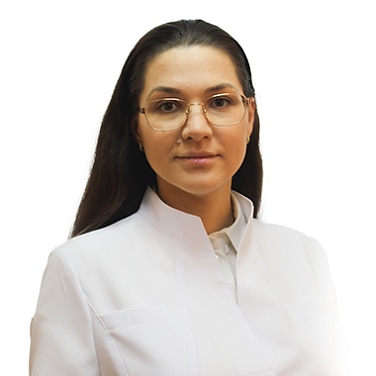 Алькова Юлия Дмитриевна