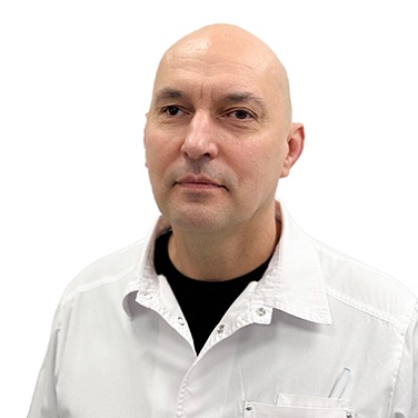 Оприщенко Евгений Викторович