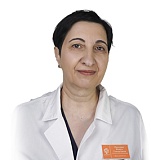 Овсепян Наира Геворговна