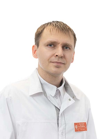 Паламарчук Вячеслав Владимирович